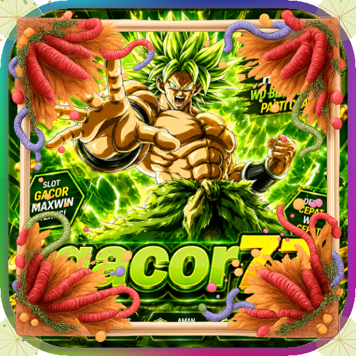 gacor77 — galeri pratinjau Resmi APK